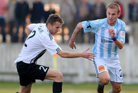 Slovenský pohár, Myjava-Slovan