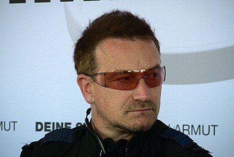 bono vox