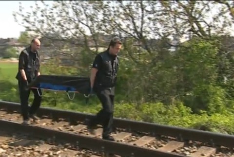 10 rokov od smrti Pavlíny Hubočanovej.