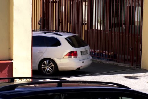 Andruskó opäť absolvoval niekoľkohodinový výsluch. Požiadali oň zástupcovia obvinených v kauze zavraždeného Basternáka