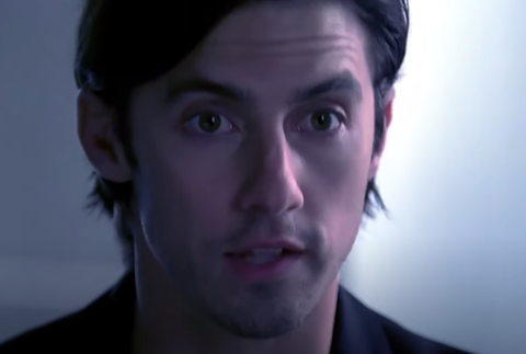 Milo Ventimiglia