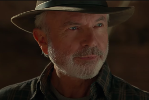 Sam Neill