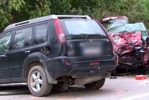 Opitý vodič zabil matku troch detí.