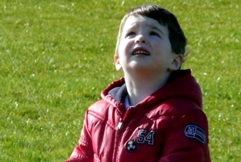 Newton smútok obete2