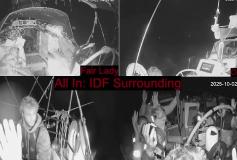 [multi] Humanitarna pomoc v Gaze 2324