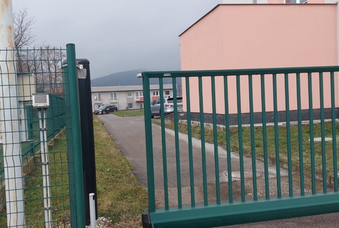 Akcia Judáš - rozhodovanie o väzbe obvinených.