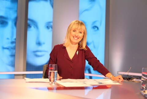 Analýzy Na hrane s Ivetou Radičovou