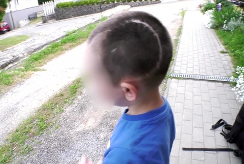 [multi] Trest pre tyrana 9065