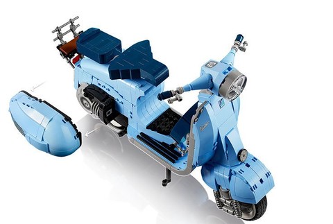 LEGO Vespa 125