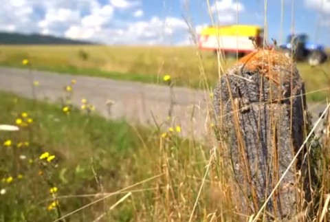 Cesta do Slovenského raja bola skôr peklom pre motoristov. Začala sa s rekonštrukciou