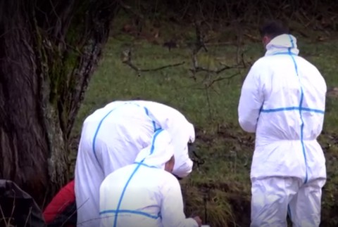 Majiteľ pohrebnej služby a okresný predseda ĽSNS mal vraždiť. Namočiť chcel do toho aj manželku