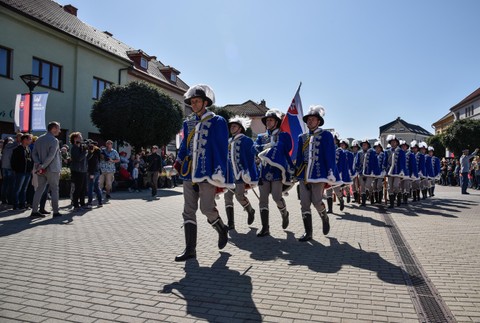 Vláda Brezová pod Bradlom