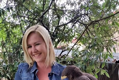 Haasova sokoliarstvo