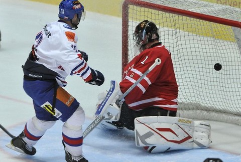 Nemecký pohár, Kanada-Slovensko