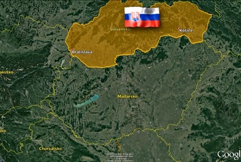 Naši vojaci v Bosne