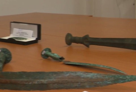 Nálezné za poklady