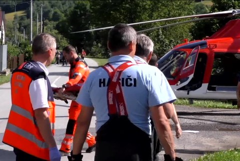 [multi] Nehoda s postihnutým 1012