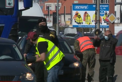 Reforma v Policajnom zbore je nevyhnutná. 