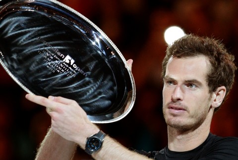 Andy Murray