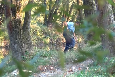 N12 Vstup Utopená žena697