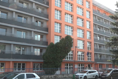 Klient centra sociálnych služieb sa mal dopustiť sexuálneho násilia na svojom spolubývajúcom