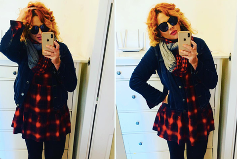 Štěpánka Decastelo