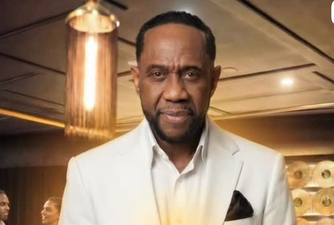Freddie Jackson