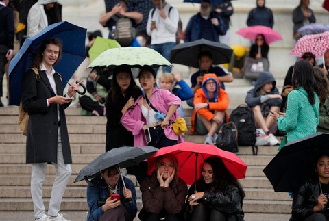 Zomrela kráľovná Alžbeta II.