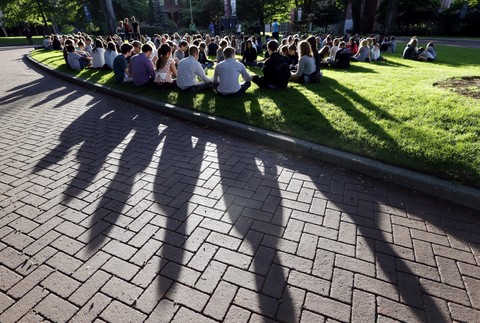 Seattle - streľba na univerzite 2