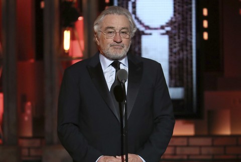 Robert De Niro