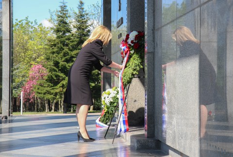 Deň víťazstva nad fašizmom