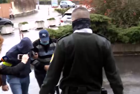 Pavol Rusko prichádza na Najvyšší súd