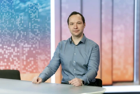 Michal Hazlinger