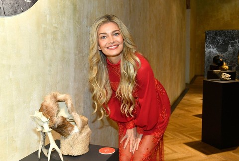 Pavlína Pořízková