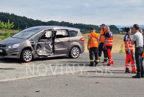 Havária Zvolen 2