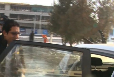 Na Slovensko prišiel, aby sa údajne vyhol trestu smrti. V Košiciach ho ale postavili pred súd