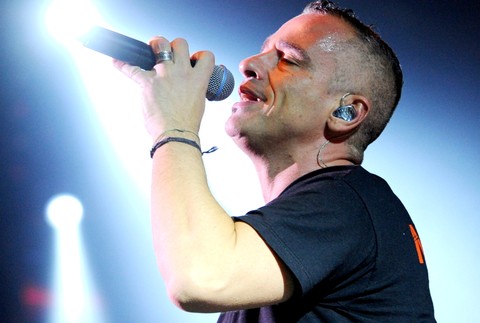 Eros Ramazzotti