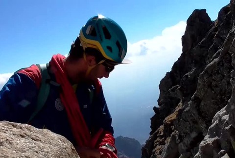 Luckin Lomnický štít2323