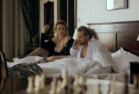 nepríjemný telefonát