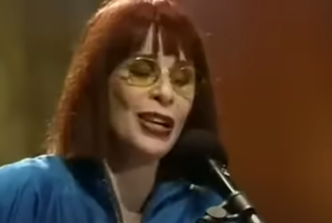 Rita Lee