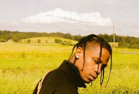 Travis Scott