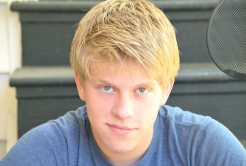 Jackson Odell