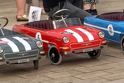 100 metrov Bratislavských