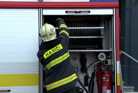 V Bratislave horel hotel. Odborníci zistili príčinu požiaru