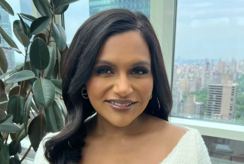 Mindy Kaling