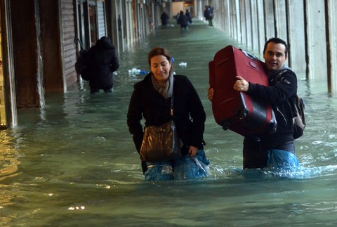 Námestie Svätého Marka9