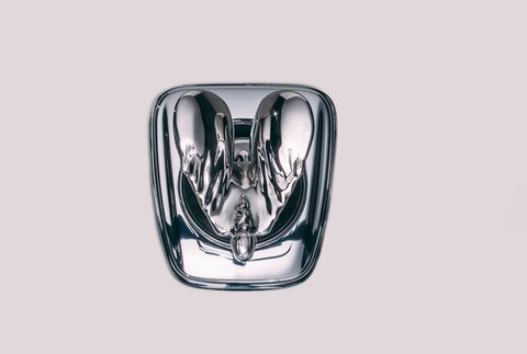 Rolls-Royce Spirit Of Ecstasy