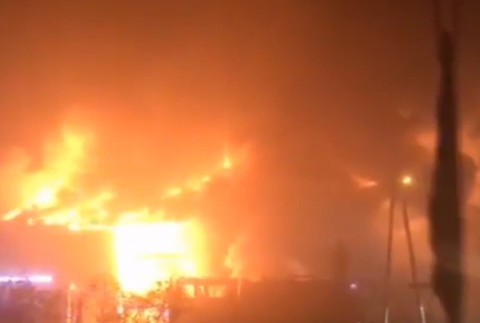 Požiare zakladali dobrovoľní hasiči. Mali na to šokujúce vysvetlenie