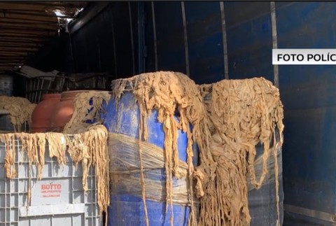 Razia vo firme na spracovanie čriev. V sudoch skladovali zvyšky zvierat