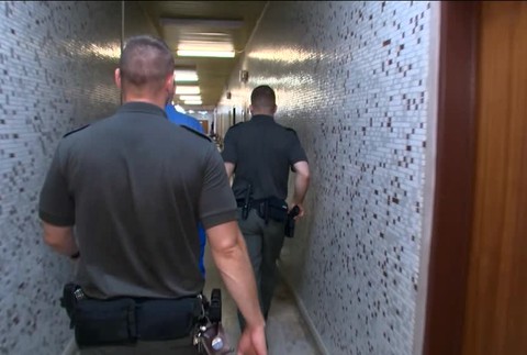 Lovci lebiek chytili Tomáša (31). Bodnou ranou do srdca zavraždil pasažiera v taxíku